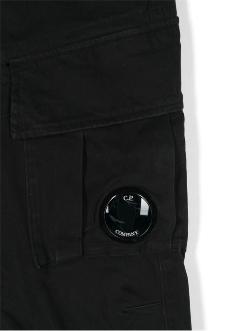 Pantalone bambino cargo CP COMPANY kids | CMP004LRC0660100